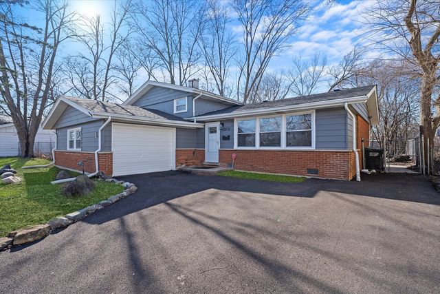 3508 Maple Lane, Hazel Crest, IL 60429