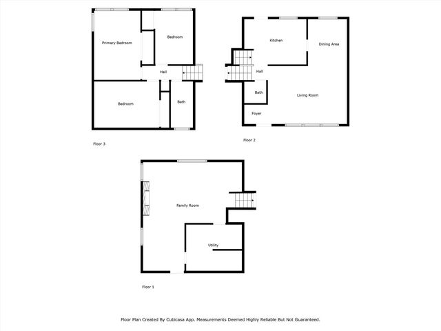 3508 Maple Lane, Hazel Crest, IL 60429