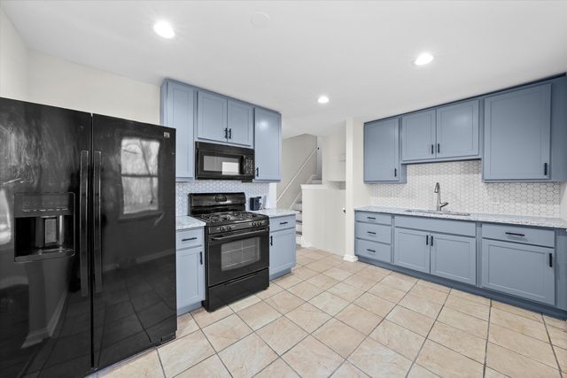 3508 Maple Lane, Hazel Crest, IL 60429