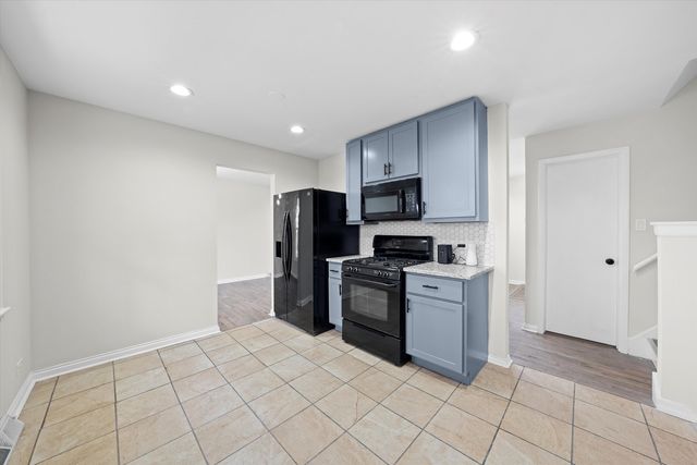 3508 Maple Lane, Hazel Crest, IL 60429
