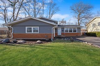 3508 Maple Lane, Hazel Crest, IL 60429