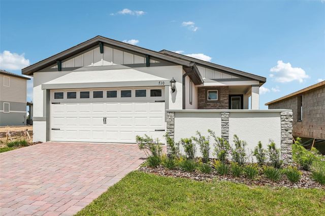 710 IMPALA ROAD, Lake Alfred, FL 33850