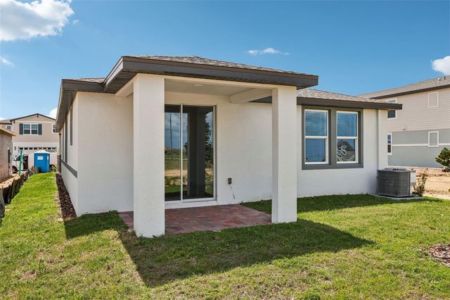 710 IMPALA ROAD, Lake Alfred, FL 33850