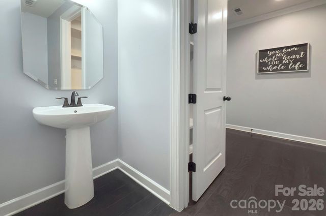 5085 Watersail Way, Clover, SC 29710