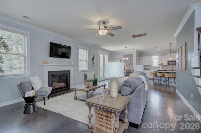 5085 Watersail Way, Clover, SC 29710