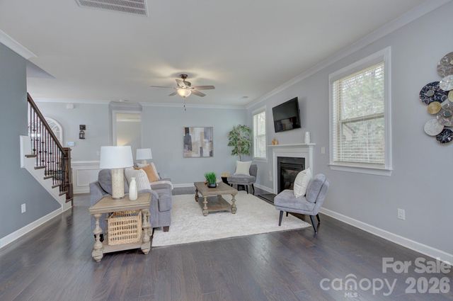 5085 Watersail Way, Clover, SC 29710