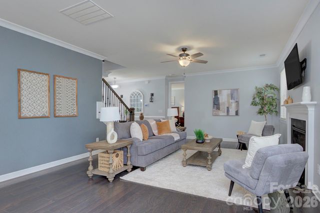 5085 Watersail Way, Clover, SC 29710