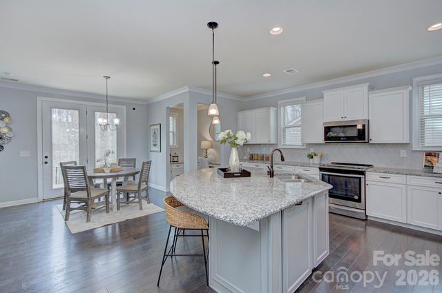 5085 Watersail Way, Clover, SC 29710