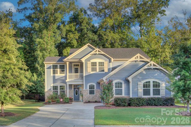 5085 Watersail Way, Clover, SC 29710