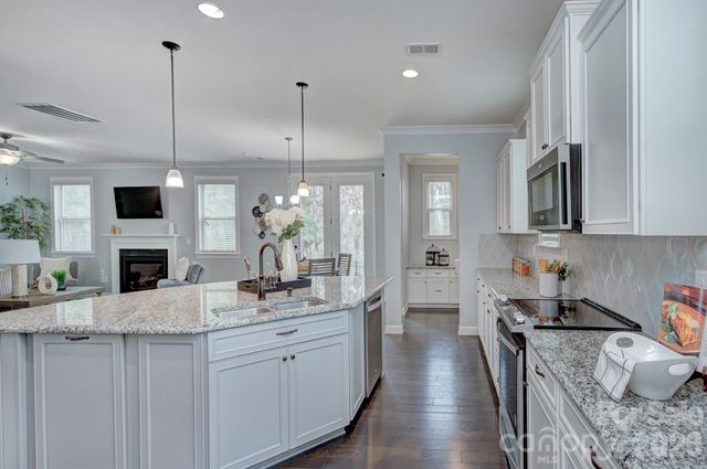 5085 Watersail Way, Clover, SC 29710