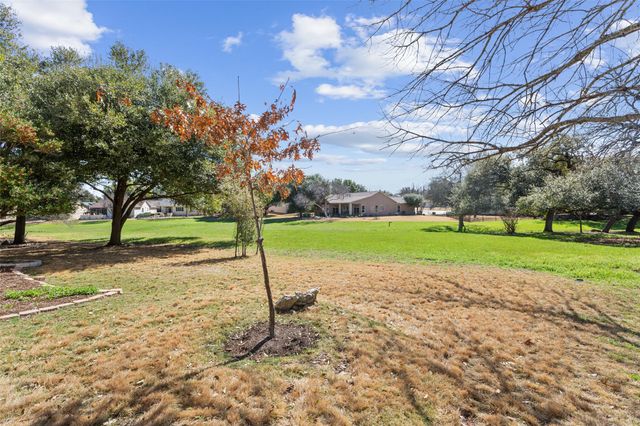 314 Trail Of The Flowers, Georgetown, TX 78633