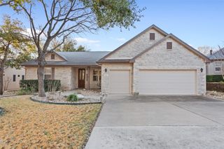 314 Trail Of The Flowers, Georgetown, TX 78633