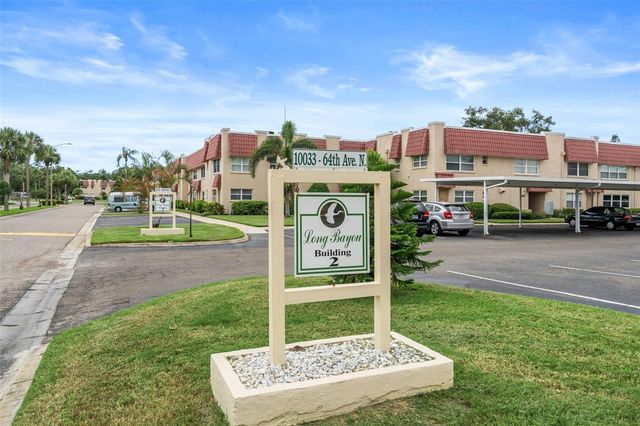 10033 64TH AVENUE N 4, St Petersburg, FL 33708