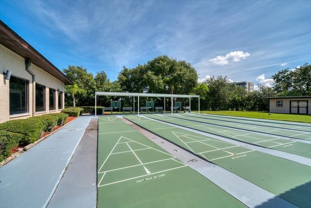 10033 64TH AVENUE N 4, St Petersburg, FL 33708