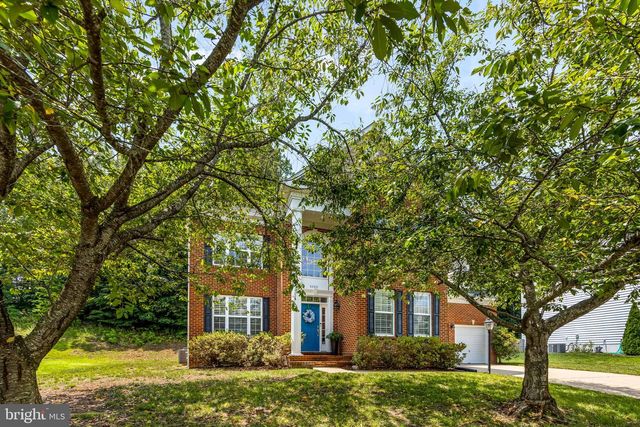 6006 W COPPER MOUNTAIN DR, Spotsylvania, VA 22553