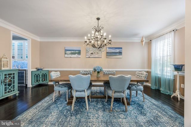 6006 W COPPER MOUNTAIN DR, Spotsylvania, VA 22553