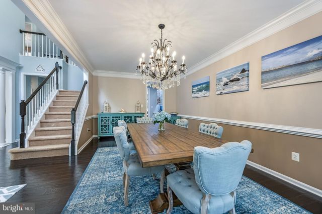 6006 W COPPER MOUNTAIN DR, Spotsylvania, VA 22553