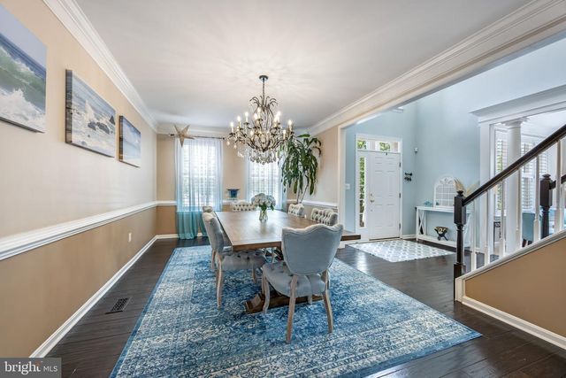 6006 W COPPER MOUNTAIN DR, Spotsylvania, VA 22553