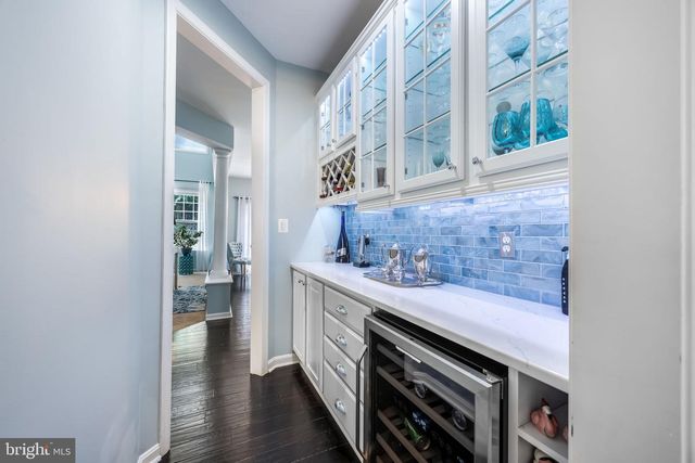 6006 W COPPER MOUNTAIN DR, Spotsylvania, VA 22553