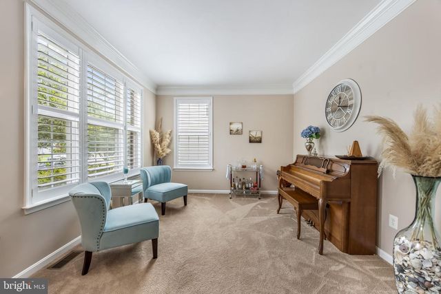 6006 W COPPER MOUNTAIN DR, Spotsylvania, VA 22553