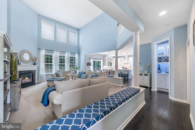 6006 W COPPER MOUNTAIN DR, Spotsylvania, VA 22553