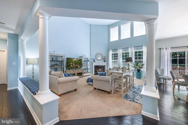 6006 W COPPER MOUNTAIN DR, Spotsylvania, VA 22553