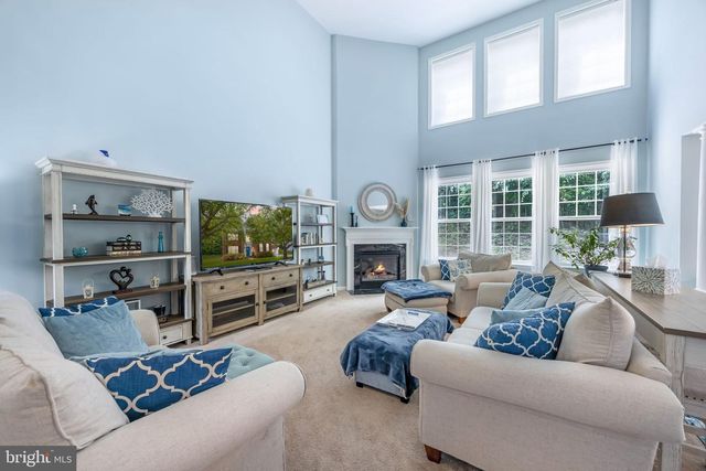 6006 W COPPER MOUNTAIN DR, Spotsylvania, VA 22553