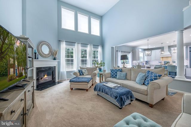 6006 W COPPER MOUNTAIN DR, Spotsylvania, VA 22553