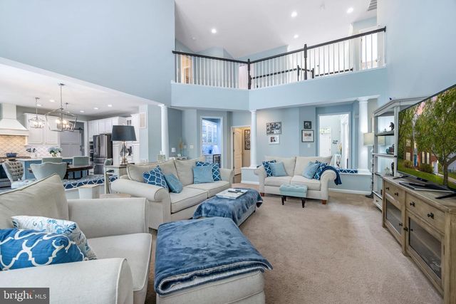 6006 W COPPER MOUNTAIN DR, Spotsylvania, VA 22553