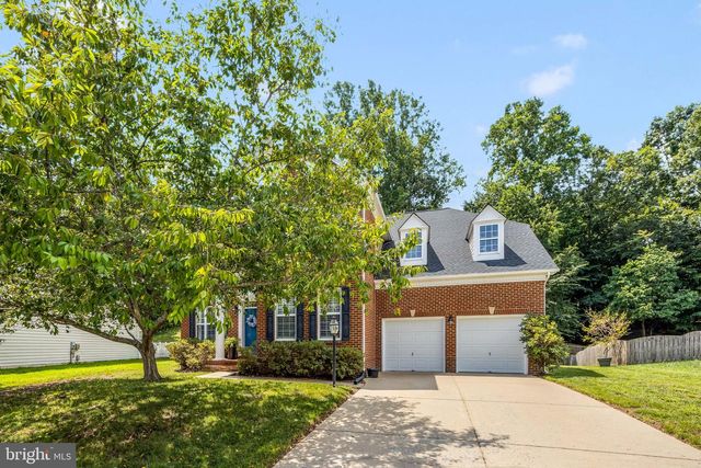 6006 W COPPER MOUNTAIN DR, Spotsylvania, VA 22553