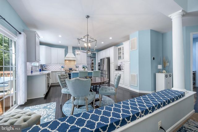 6006 W COPPER MOUNTAIN DR, Spotsylvania, VA 22553