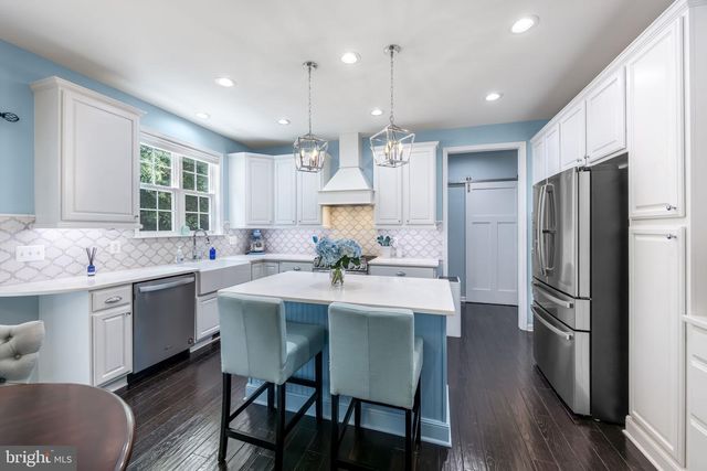 6006 W COPPER MOUNTAIN DR, Spotsylvania, VA 22553