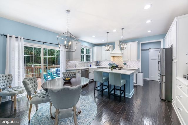 6006 W COPPER MOUNTAIN DR, Spotsylvania, VA 22553