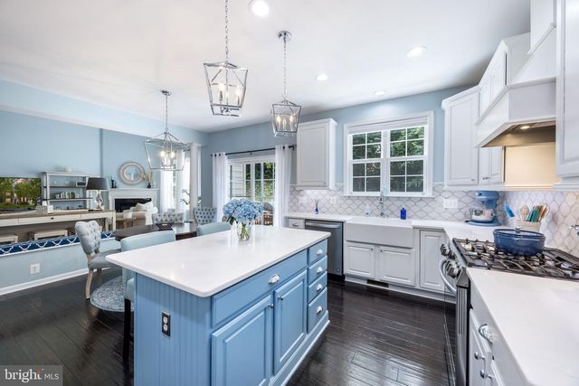 6006 W COPPER MOUNTAIN DR, Spotsylvania, VA 22553