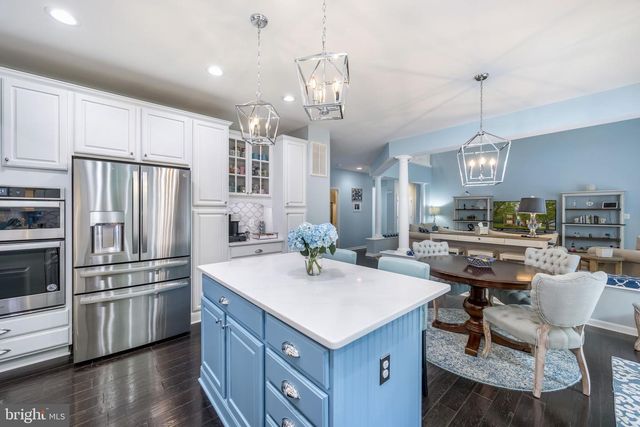 6006 W COPPER MOUNTAIN DR, Spotsylvania, VA 22553