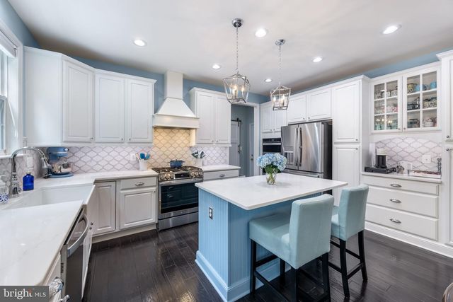 6006 W COPPER MOUNTAIN DR, Spotsylvania, VA 22553