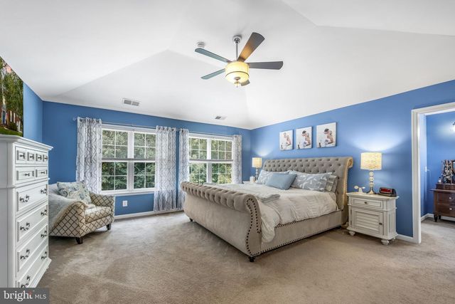 6006 W COPPER MOUNTAIN DR, Spotsylvania, VA 22553