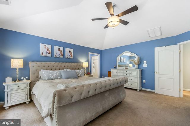 6006 W COPPER MOUNTAIN DR, Spotsylvania, VA 22553