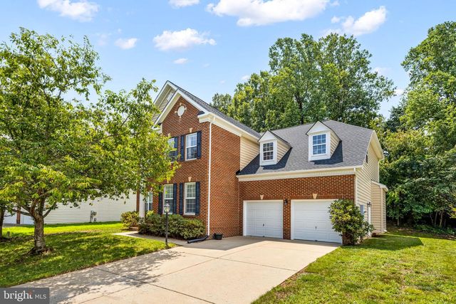 6006 W COPPER MOUNTAIN DR, Spotsylvania, VA 22553
