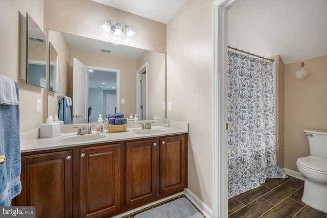 6006 W COPPER MOUNTAIN DR, Spotsylvania, VA 22553