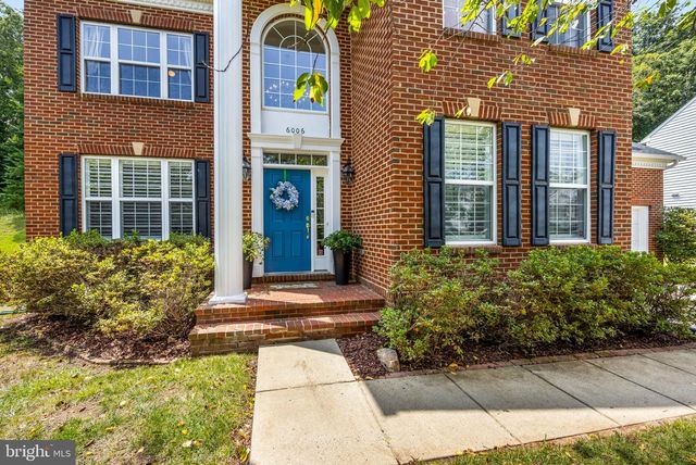 6006 W COPPER MOUNTAIN DR, Spotsylvania, VA 22553