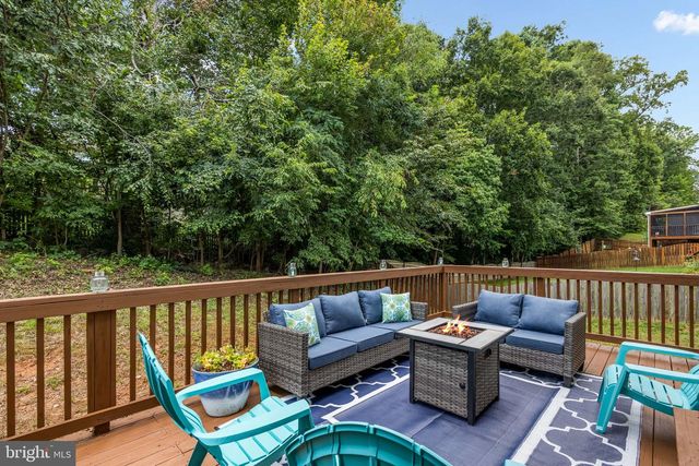 6006 W COPPER MOUNTAIN DR, Spotsylvania, VA 22553