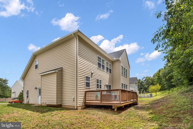 6006 W COPPER MOUNTAIN DR, Spotsylvania, VA 22553