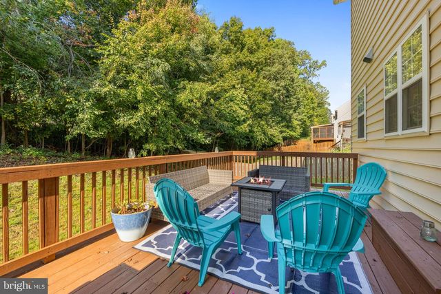 6006 W COPPER MOUNTAIN DR, Spotsylvania, VA 22553
