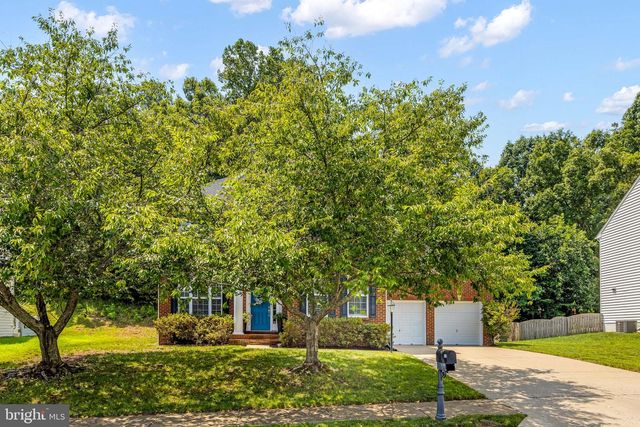 6006 W COPPER MOUNTAIN DR, Spotsylvania, VA 22553