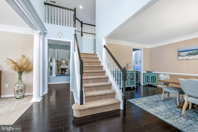 6006 W COPPER MOUNTAIN DR, Spotsylvania, VA 22553