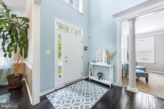 6006 W COPPER MOUNTAIN DR, Spotsylvania, VA 22553