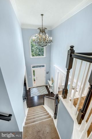 6006 W COPPER MOUNTAIN DR, Spotsylvania, VA 22553