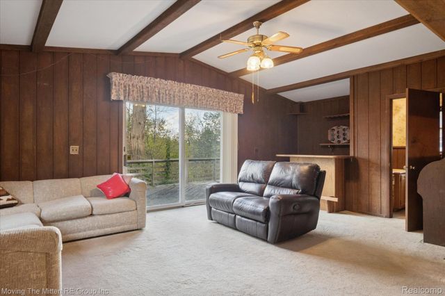 50710 W Huron River Drive, Van Buren Charter Township, MI 48111