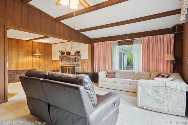 50710 W Huron River Drive, Van Buren Charter Township, MI 48111